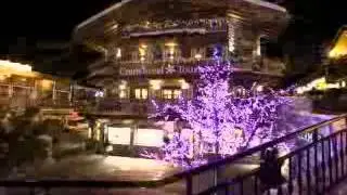 Courchevel Holidays | Courchevel Chalets