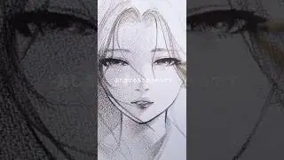 画材選び#art #drawing #illustration #sketch