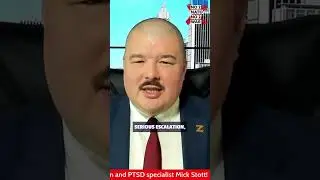 No2Nato Episode 23 Intro - Putin: 
