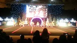 DC Xtreme Allstarz Mini Team 2013
