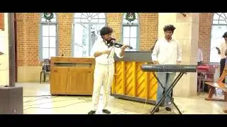 Our COM choir