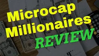 Matt Morris Microcap Millionaires Review