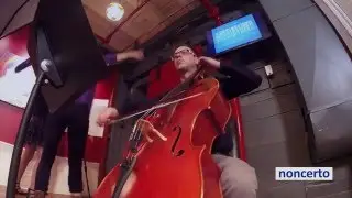 Kod&aacute;ly - Duo (M&eacute;c&eacute;nat Musica 62.3 Art Crush) Classical Music Video