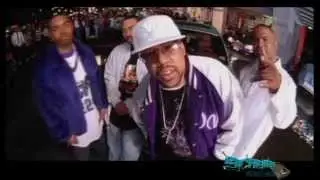 Bun B ~ Get Throwed (Feat. Pimp C, Z~Ro & Young Jeezy) {Chopped & Screwed}