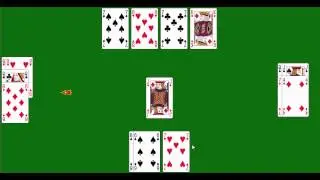 Магия Бридж Задачи Magic in Bridge Solve Problem Game