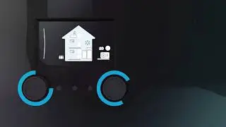 Cómo funciona el nuevo interfaz de Daikin Alterma 3
