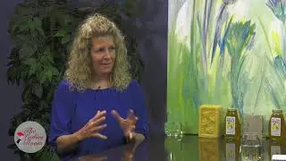 The Ladies Room Debbie Klughers 01/14/2019
