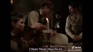 Werewolf: The Beast Among Us Movie Clip
