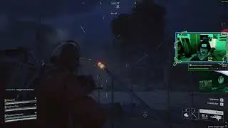 Starting my Arc Raiders career [] bad day to be a clanker [] Merry Vibes (Part 7/13)