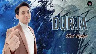 DURJA - Khai Bahar | OST Tak Sempurna Mencintaimu (Lirik)