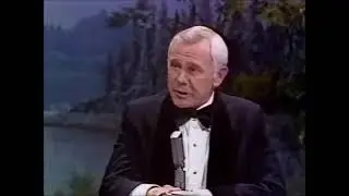 Johnny Carson&rsquo;s Comedy Classics