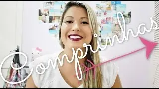 Comprinhas C&A - Loja F&iacute;sica e Online