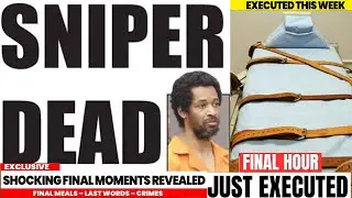 The Beltway Sniper Attacks | John Allen Muhammad True Crime | True Crime Documentary