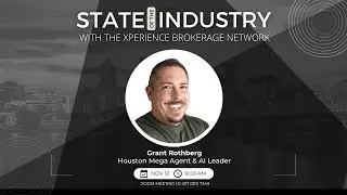 State of the Industry featuring Grant Rothberg (11.12.2025)
