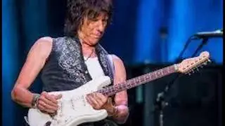 Backing Track Play Your Guitar with Accompaniment/Savoy/Jeff Beck