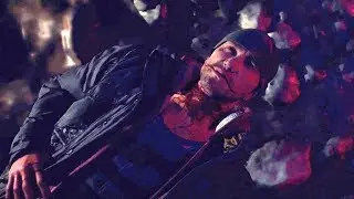 Skizzo Death Scene - Days Gone