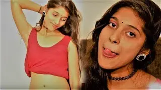 Model Latest PhotoShoot | SareeLover Photoshoot | Full HD 2018 | IND Fashion TV
