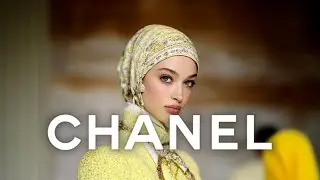 CHANEL Store Music &middot; Deep House Luxury Fashion Playlist Spring 2026