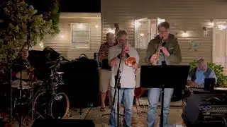 Jazz Cookout 2025