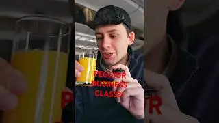 &Egrave; la PEGGIOR BUSINESS CLASS di ITA Airways?