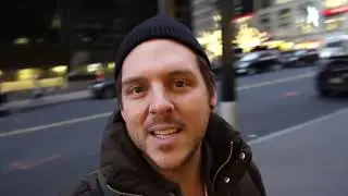 Slyfox Family! 👬 TWIN BROTHERS MEET FOR THE FIRST TIME!! New York City 😂 Slyfox Family