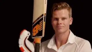 Steve Smith - DC 1080