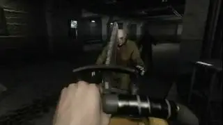 Doom 3 with Modern Graphics