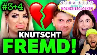 SCHOCK bei 