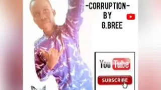 Corruption by Gift the Poet256k
