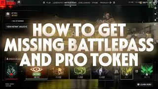 How to Get BF6 Battlepass and Pro Token Promised with Battlefield 6 Phantom Edition