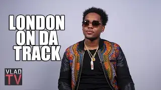 London on da Track: Young Thug Finished 10 Songs in 1 Day