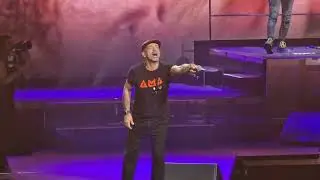 Eros Ramazzotti - Piu Bella Cosa 11/02/23 Marseille