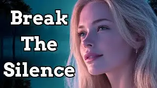 Emotional Pop Ballad with Empowering Chorus – Break the Silence