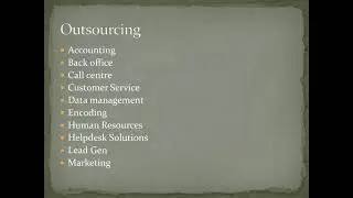 Best Outsourcing Company | Staff Outsource Solutions