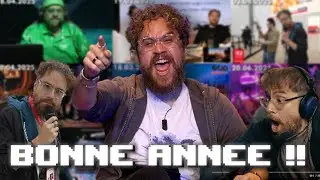 L’ANNÉE 2025 DE MISTERMV