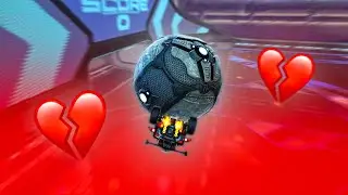 Am I Wrong 💔 (Rocket League Montage)