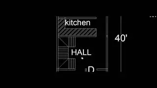 ghar ka naksha 15x40 🏡🏡/home plan 15by40#new #trending #ghar #homedesign #smallhome #civilengineeri