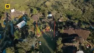 The Big Bear Festival at Hill Ventures