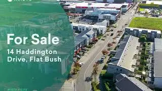 14 Haddington Drive, Flat Bush - Arizto