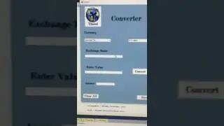 Currency converter - exchanging from Japanese Yen to US dollars
