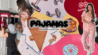 Are Buffbunny&rsquo;s New Pajamas Worth It?!