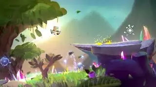 Plummet &ndash; Original Part | Geometry Dash 2.1