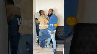 Влогтобер День 23 🎃 #влогтобер2025 #свиданиеночь #мужжена #моманддад