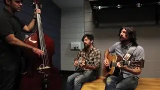 The Avett Brothers Sing, This Land Is Your Land by Woody Guthrie