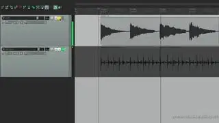 Reaper - Efeitos e Plugins - 21 Vibrato