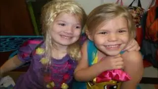 Abbigale's K-5 Class Video 2017
