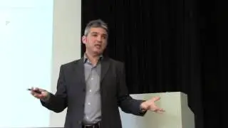 A Reencarnação como Uma Lei Biológica - Dr. Décio Iandoli Jr