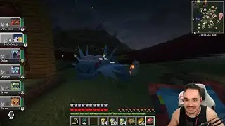 HEITIR JOGANDO COBBLEMON #3 - Streams do Heitir