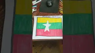 Myanmar EAS alarm sound effect
