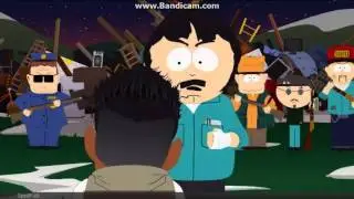 South Park - Das is so'n Jersey ding!